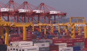 1분기 해외플랜트 수주 5.6% 감소&hellip;118억 달러