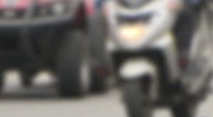 교통사고 내 보험사기 친 오토바이 레이싱 선수 입건