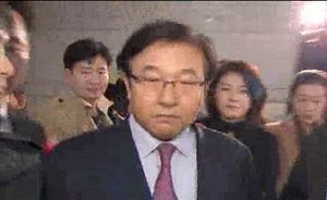 불법사찰 혐의 이영호&middot;최종석 구속여부 오늘 결정