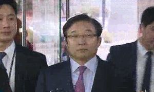 '내가 몸통' 이영호 전 비서관 구속여부 곧 결정