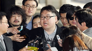 김용민 긴급체포설로 트위터 한바탕 '시끌'