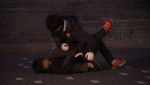 [현장21] ① '맞짱'뜨는 아이들
