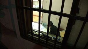 [현장21] ② '벼랑 끝 노인', 어떻게 구했나?