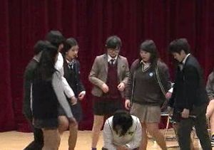 [수도권] 학교폭력, 창작 뮤지컬로 해법 찾아