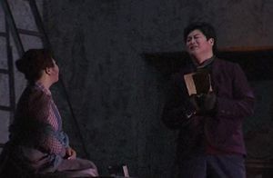 [FunFun 문화현장] 국립오페라단 50돌, '라보엠' 선보인다