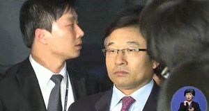 '증거인멸' 이영호&middot;최종석 소환&hellip;'윗선' 추궁