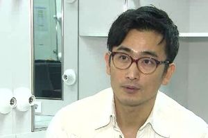 '소셜테이너' 차인표가 널리 퍼뜨린 사랑의 힘