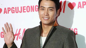 주상욱, 일본 팬미팅서 훈훈한 정 나눠