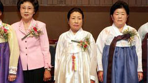'연등회' 중요무형문화재 지정