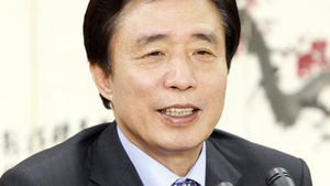김범일 대구시장 "6월 지방선거 불출마 결심"