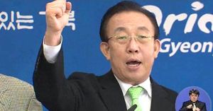[대구] 경북도지사, 일본 독도침탈 야욕 규탄
