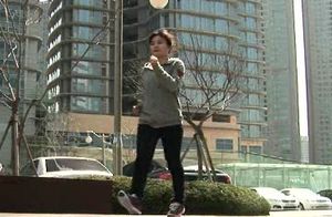 다이어트에 도움을 주는 올바른 걷기 방법!
