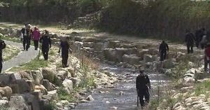 부산 실종 여대생 사인은 익사로 밝혀져