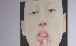 [FunFun 문화현장] 청년 작가, 지금 관심사를 작품으로&hellip;
