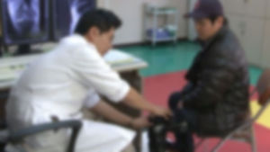 "야외 활동 활발한 3&sim;5월 '무릎관절증' 주의해야"
