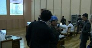 북한, 로켓 발사 위해 외신 참관단 초청했지만&hellip;
