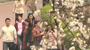 [날씨] 주말 완연한 '봄'&hellip;서울 낮 19도