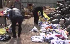 총선 쓰레기 현수막, 태우는데만 60억&hellip;재활용 방안 '톡톡'