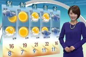 [날씨] 15일 더 따뜻해요&hellip;큰 일교차 조심해야