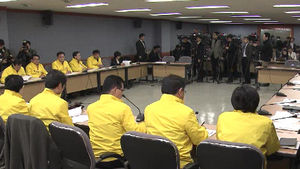 민주, 범야권 정계개편 활로 모색&hellip;신당론도 대두