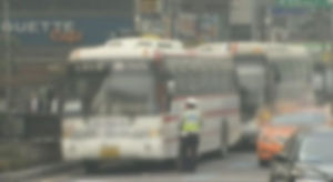 경찰, 관광버스 음주운전 일제점검