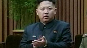 북한 김정은, 2006년 후계자로 등장?