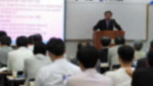 선주협 "발전사, 수송입찰 일본 선사 배제해야"
