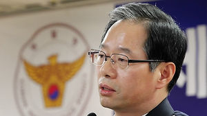 경찰청장 "잇단 강력범죄 책임&hellip;경찰 총동원해야"