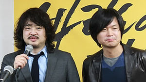 불법선거운동 혐의 주진우 경찰조사에서 '묵비권'