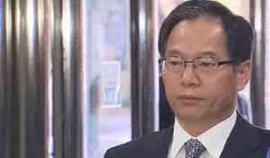 경찰위원회, 새 경찰청장에 김기용 차장 내정
