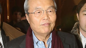 김종인 "홍사덕 유신 발언, 국민이 납득하겠나"
