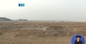 [전주] 새만금에 1000ha 목재생산단지 만든다