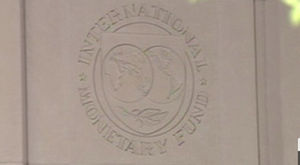 IMF "프랑스, 내년 재정적자 감축목표 미달"