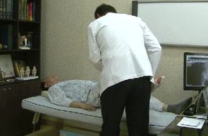 [건강] 대퇴골두무혈성괴사에 '최소절개술' 효과적