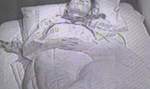 [건강] 불면증 환자, 살찔 가능성 4배 높다