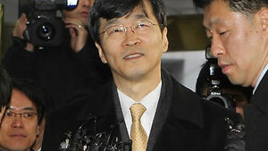 곽노현 교육감 에세이집 '나비' 출간