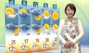 [날씨] 서울, 올 들어 가장 따뜻&hellip;일부 지방에 비