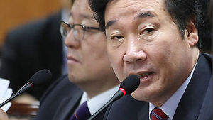 이낙연 "김덕중, 부양하지 않는 모친 소득공제 신청"
