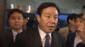 [속보] 김형태 당선자, 선거법 위반 혐의 영장