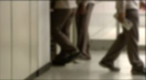 울산서 수업중 학생간 폭행&hellip;교사 "언제 그랬지"