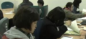 [수도권] 성남시, 장애인 일자리 마련에 총력