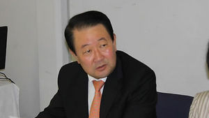 검찰, 박주선 의원 소환‥광주 동구 '관권선거' 관련