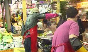 "서울 전통시장 42%, 대형마트 휴업일 매출 증가"
