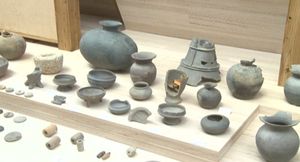 [수도권] '백제 전성기 복원' 한성백제박물관 문 연다