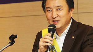김영환 "은행들 사상 최대 배당잔치&hellip;탐욕 만연"