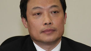 곽승준, 파이시티 용도변경 당시 도시계획위원