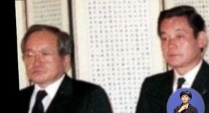 이건희 또 반격 "이맹희, 집안서 퇴출당한 양반"