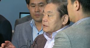 "퇴출당한 사람" 삼성가 형제 싸움 '도 넘었다'