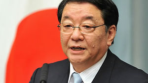 일본 관방장관, 美광우병에 "특단조치 불필요"