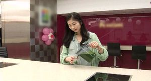 아침 대용식으로 좋은 '녹즙' 다양한 활용법